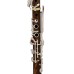 A Clarinette La Clarinette | Albert | Cocobolo